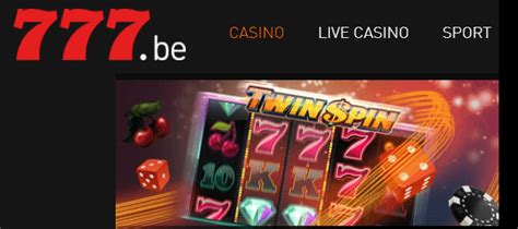  legale online casino belgie